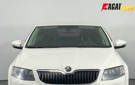 Skoda Octavia, 2015 год, 1 280 000 рублей, 2 фотография