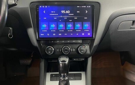 Skoda Octavia, 2015 год, 1 280 000 рублей, 15 фотография