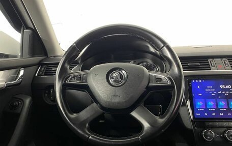 Skoda Octavia, 2015 год, 1 280 000 рублей, 16 фотография