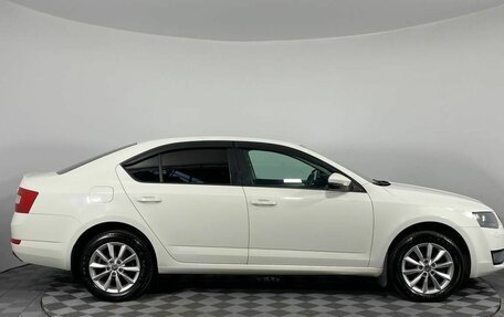 Skoda Octavia, 2015 год, 1 280 000 рублей, 4 фотография