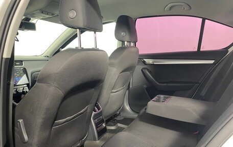 Skoda Octavia, 2015 год, 1 280 000 рублей, 11 фотография