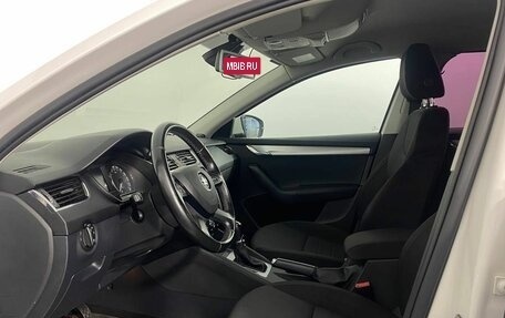 Skoda Octavia, 2015 год, 1 280 000 рублей, 10 фотография