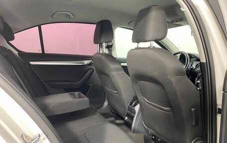 Skoda Octavia, 2015 год, 1 280 000 рублей, 13 фотография