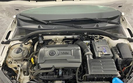 Skoda Octavia, 2015 год, 1 280 000 рублей, 18 фотография