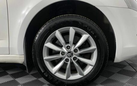 Skoda Octavia, 2015 год, 1 280 000 рублей, 21 фотография