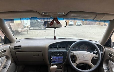 Toyota Camry V30, 1993 год, 390 000 рублей, 10 фотография