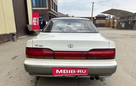 Toyota Camry V30, 1993 год, 390 000 рублей, 5 фотография