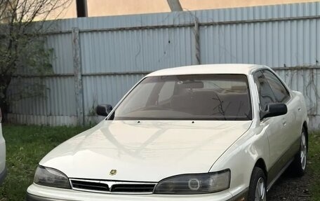 Toyota Camry V30, 1993 год, 390 000 рублей, 3 фотография