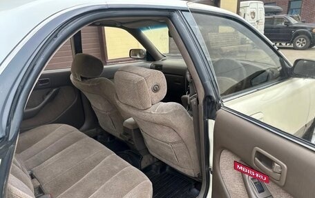 Toyota Camry V30, 1993 год, 390 000 рублей, 12 фотография
