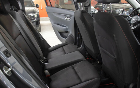 KIA Rio IV, 2021 год, 1 749 000 рублей, 12 фотография