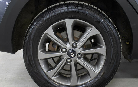 KIA Rio IV, 2021 год, 1 749 000 рублей, 21 фотография