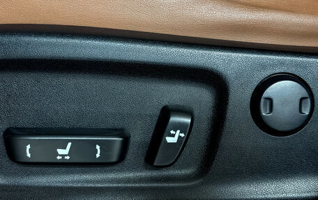 Lexus RX IV рестайлинг, 2019 год, 5 295 000 рублей, 26 фотография