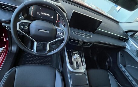 Haval Jolion, 2025 год, 2 799 000 рублей, 7 фотография