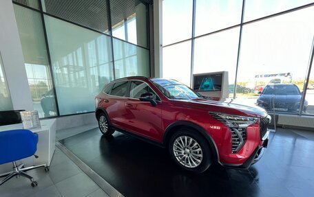 Haval Jolion, 2025 год, 2 799 000 рублей, 6 фотография