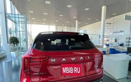 Haval Jolion, 2025 год, 2 799 000 рублей, 8 фотография