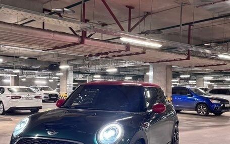 MINI Hatch, 2016 год, 2 450 000 рублей, 1 фотография