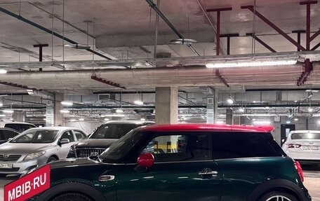 MINI Hatch, 2016 год, 2 450 000 рублей, 2 фотография