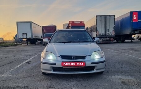 Honda Civic Ferio III, 1998 год, 380 000 рублей, 1 фотография