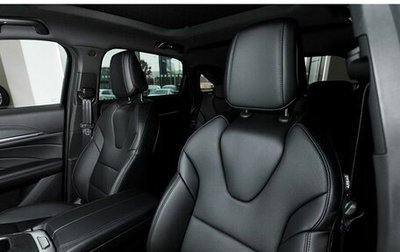 Haval F7x, 2025 год, 3 699 000 рублей, 1 фотография