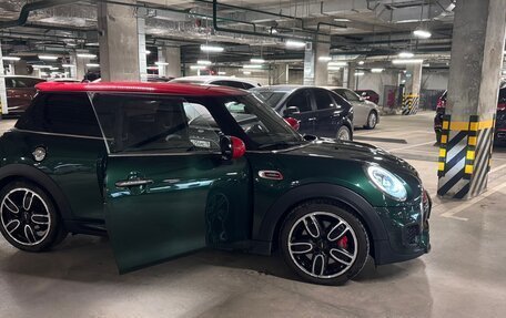 MINI Hatch, 2016 год, 2 450 000 рублей, 7 фотография