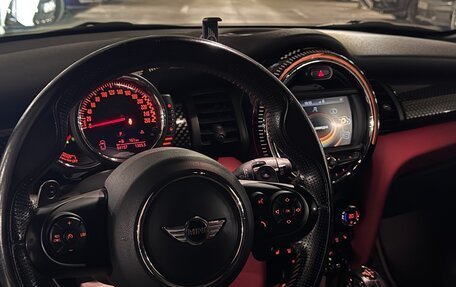 MINI Hatch, 2016 год, 2 450 000 рублей, 10 фотография