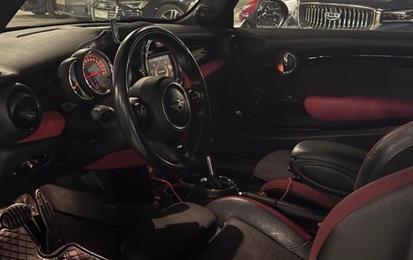 MINI Hatch, 2016 год, 2 450 000 рублей, 11 фотография