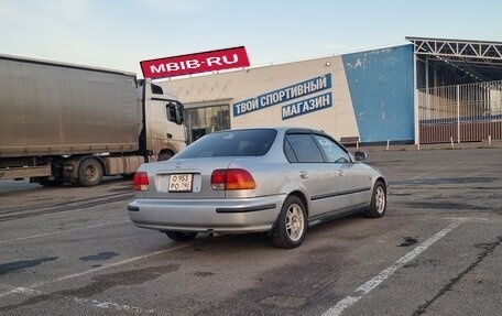 Honda Civic Ferio III, 1998 год, 380 000 рублей, 2 фотография