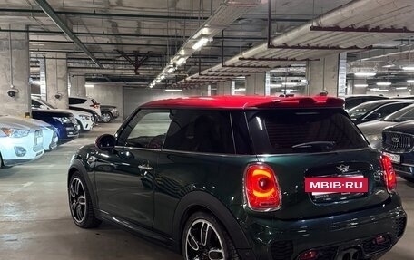 MINI Hatch, 2016 год, 2 450 000 рублей, 6 фотография