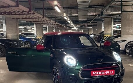 MINI Hatch, 2016 год, 2 450 000 рублей, 8 фотография