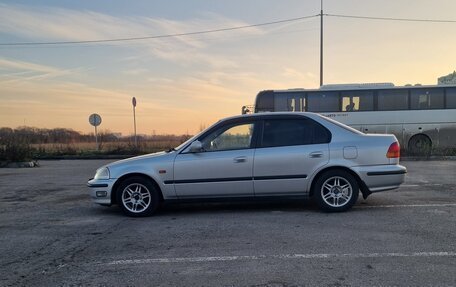 Honda Civic Ferio III, 1998 год, 380 000 рублей, 3 фотография