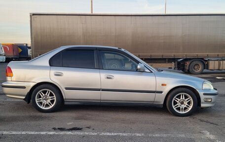 Honda Civic Ferio III, 1998 год, 380 000 рублей, 5 фотография