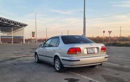 Honda Civic Ferio III, 1998 год, 380 000 рублей, 4 фотография