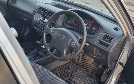 Honda Civic Ferio III, 1998 год, 380 000 рублей, 7 фотография