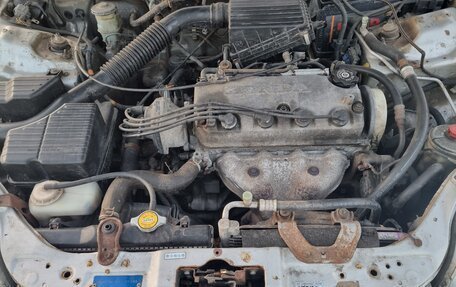 Honda Civic Ferio III, 1998 год, 380 000 рублей, 8 фотография