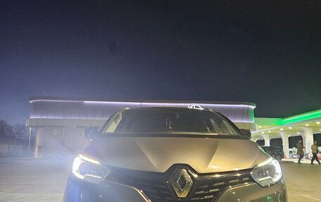 Renault Scenic IV, 2018 год, 1 750 000 рублей, 7 фотография