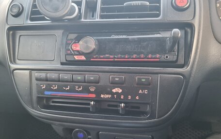 Honda Civic Ferio III, 1998 год, 380 000 рублей, 9 фотография