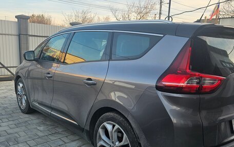 Renault Scenic IV, 2018 год, 1 750 000 рублей, 8 фотография