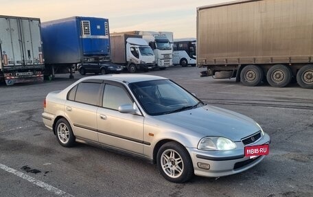 Honda Civic Ferio III, 1998 год, 380 000 рублей, 6 фотография