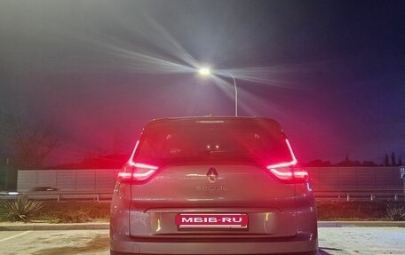 Renault Scenic IV, 2018 год, 1 750 000 рублей, 5 фотография