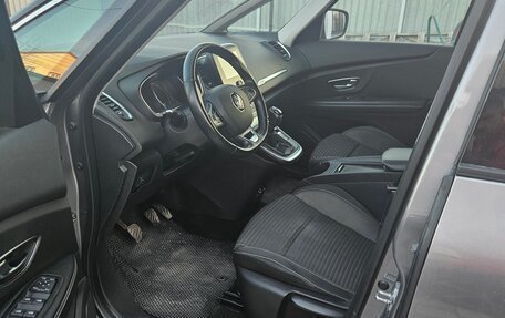 Renault Scenic IV, 2018 год, 1 750 000 рублей, 14 фотография