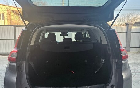 Renault Scenic IV, 2018 год, 1 750 000 рублей, 18 фотография