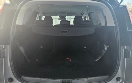 Renault Scenic IV, 2018 год, 1 750 000 рублей, 19 фотография