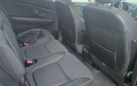 Renault Scenic IV, 2018 год, 1 750 000 рублей, 10 фотография