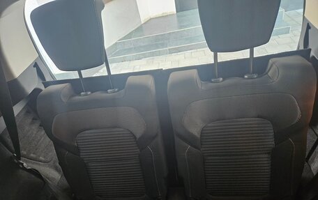 Renault Scenic IV, 2018 год, 1 750 000 рублей, 17 фотография