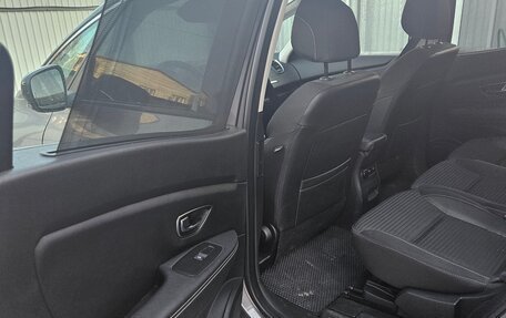 Renault Scenic IV, 2018 год, 1 750 000 рублей, 16 фотография