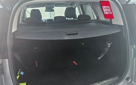 Renault Scenic IV, 2018 год, 1 750 000 рублей, 21 фотография