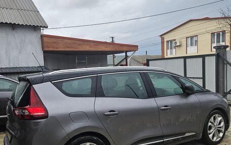 Renault Scenic IV, 2018 год, 1 750 000 рублей, 24 фотография