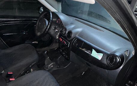 Renault Logan I, 2012 год, 350 000 рублей, 4 фотография