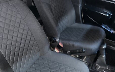 Renault Logan I, 2012 год, 350 000 рублей, 5 фотография