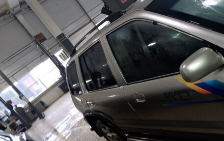 KIA Sportage IV рестайлинг, 2004 год, 180 000 рублей, 4 фотография